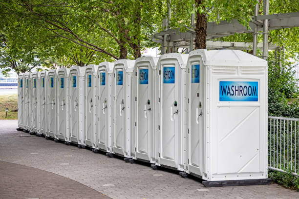 Best Local porta potty services  in Cedar Hills, UT