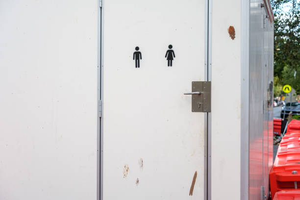 Best Portable restroom trailer rental  in Cedar Hills, UT