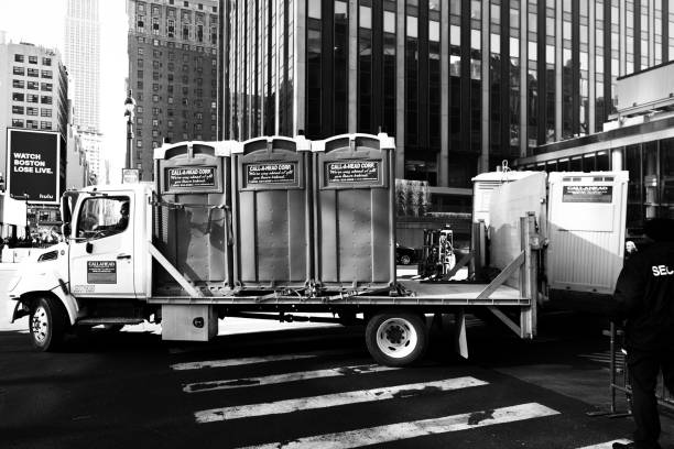 Best Porta potty rental for parties  in Cedar Hills, UT